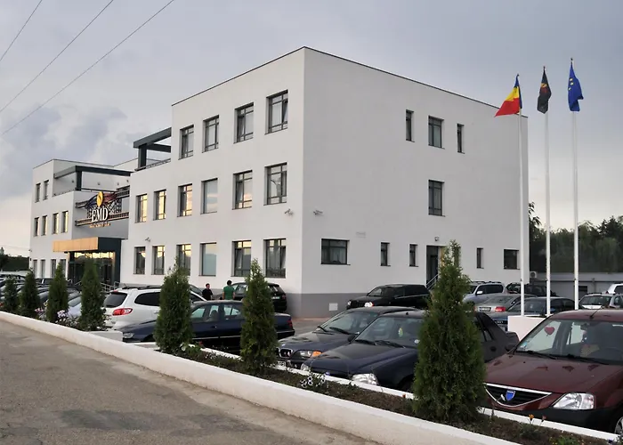 Hotel EMD