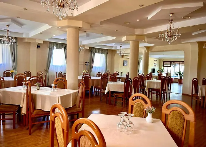 Hotel Levisticum