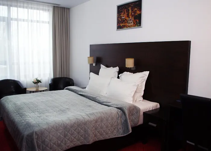 Hotel EMD